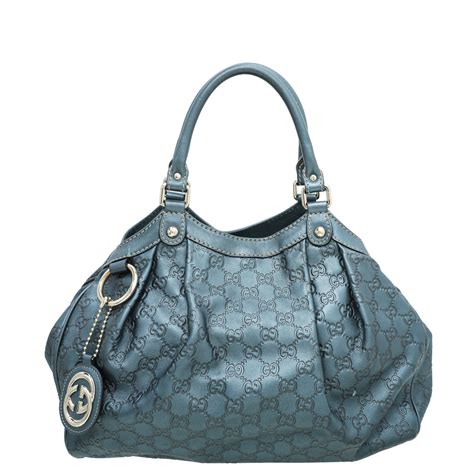 gucci sukey bag new white|Gucci guccissima sukey bag.